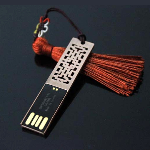 傳統 USB 儲存器